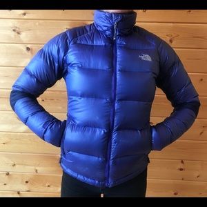 North Face Summit series jacket